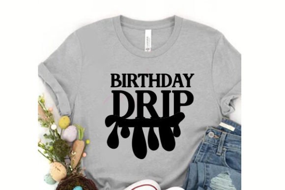 A Birthday Embroidery Design You Can Actually Use