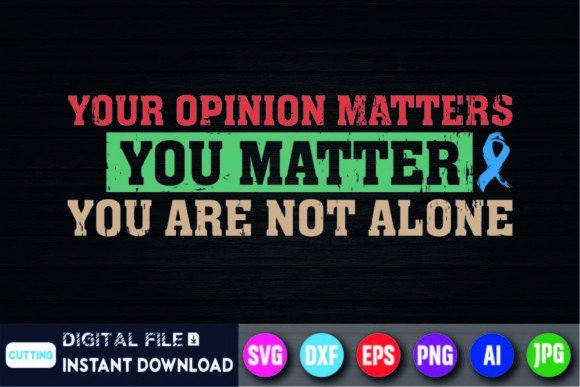 A Designer's Review of 'Your Opinion Matters You Matter Inspire'