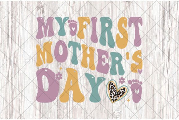 A Graphic Asset Review for Heartfelt Mother's Day Branding