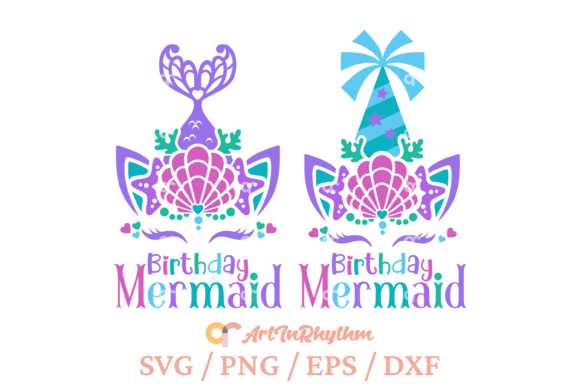 A Playful Asset for Birthday T-Shirt Graphics