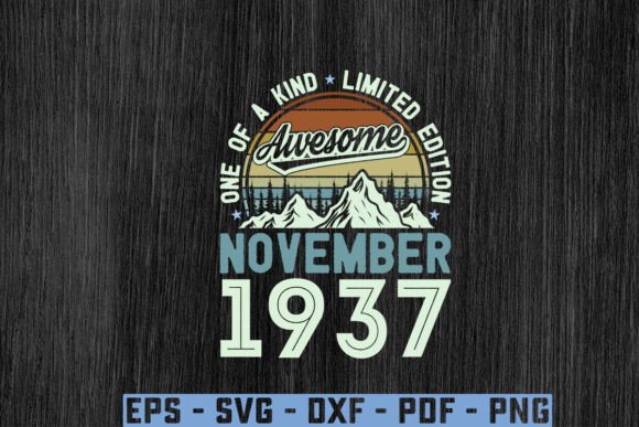 A Vintage Graphic Asset for Timeless Brand Personality