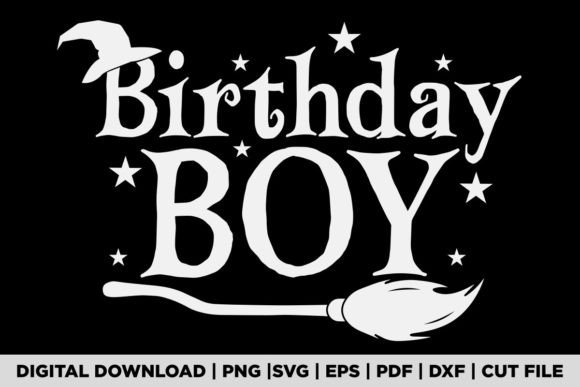 Assessing a Birthday Boy T-Shirt Graphic for Real Client Projects