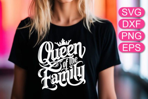 The Queen of the Family Design: A Real-World Embroidery Review